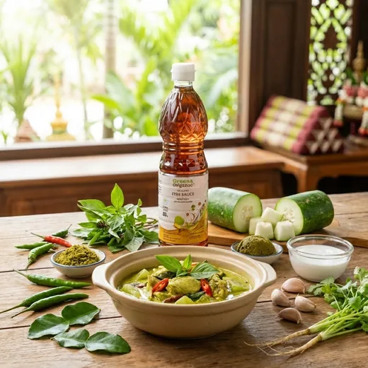 น้ำปลาลดโซเดียม 60%