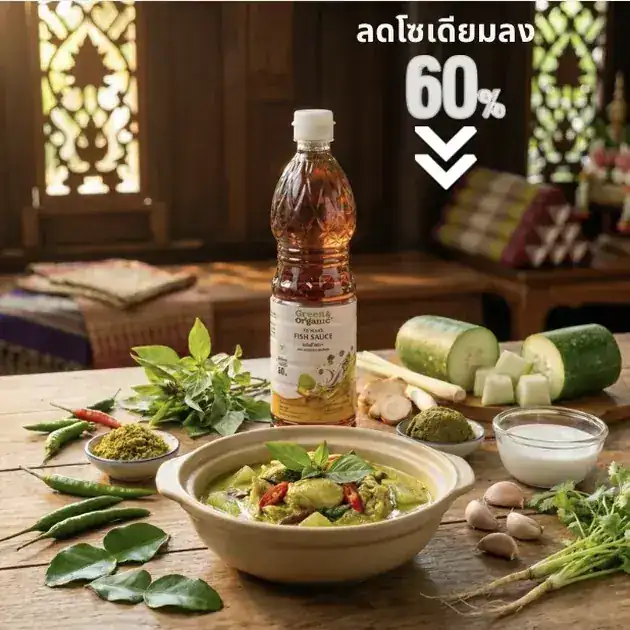 ซอสน้ำปลา