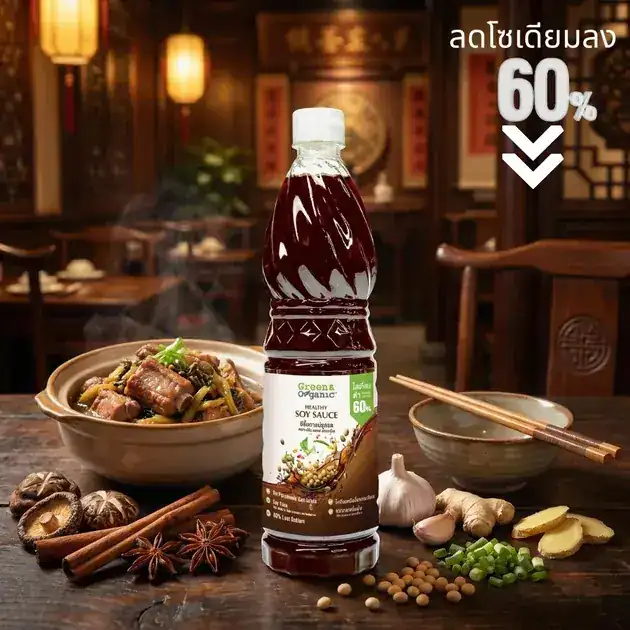 ซีอิ๊วขาว